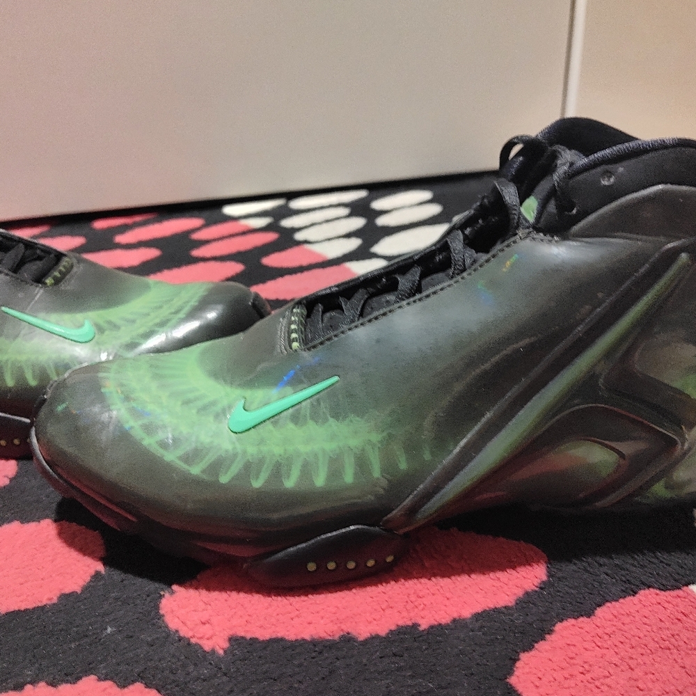 Nike Hyper Flight - image 2